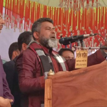 আগে জনগণের হাতে ক্ষমতা, পরে সংস্কার : ফজলে হুদা বাবুল