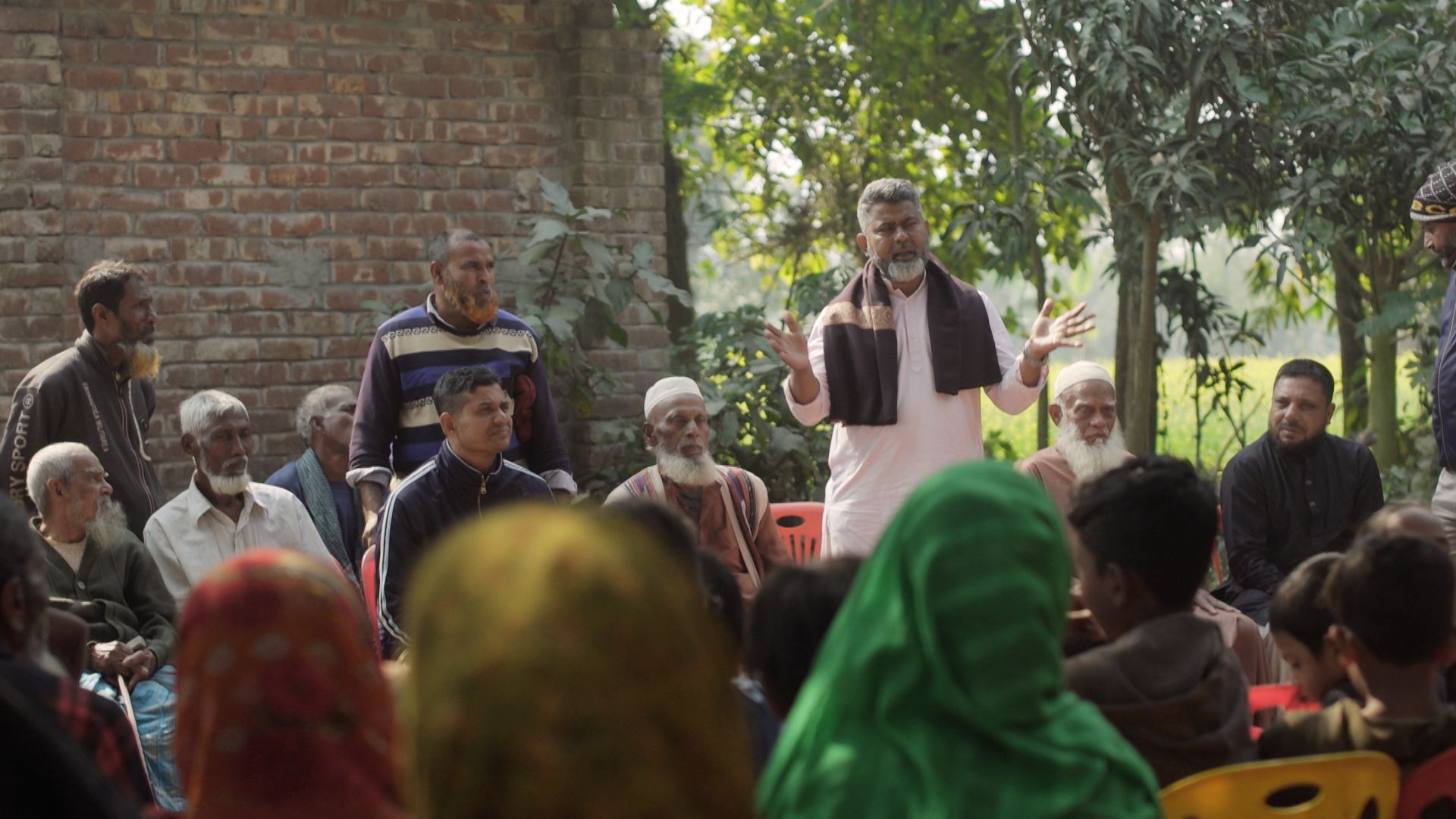 পারিবারিক ঐতিহ্য