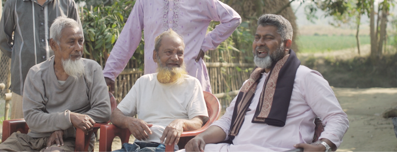 জনকল্যাণ ও সমাজসেবা