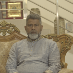 নওগাঁ-৩ আসনে বিএনপি’র দুঃসময়ের নেতা ফজলে হুদা বাবুল