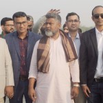 জনাব ফজলে হুদা বাবুল জাতীয়তাবাদী আদর্শের অতন্দ্র প্রহরী ও আগামীর স্মার্ট নওগাঁ-৩ এর রূপকার